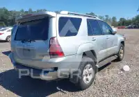 2003 Toyota 4 RUNNER photo