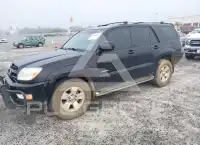 2003 Toyota 4 RUNNER фото