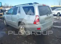 2003 Toyota 4 RUNNER фото