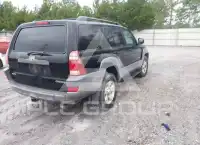 2003 Toyota 4 RUNNER фото