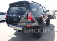 2003 Toyota 4 RUNNER photo