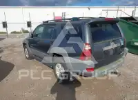 2003 Toyota 4 RUNNER фото