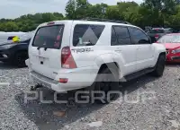 2003 Toyota 4 RUNNER фото