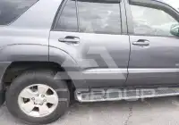2003 Toyota 4 RUNNER photo