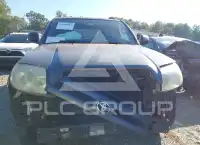 2003 Toyota 4 RUNNER фото