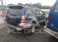 2003 Toyota 4 RUNNER фото