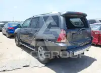 2003 Toyota 4 RUNNER фото