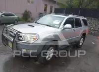 2003 Toyota 4 RUNNER photo