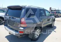 2003 Toyota 4 RUNNER фото