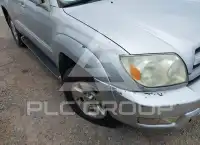 2003 Toyota 4 RUNNER фото