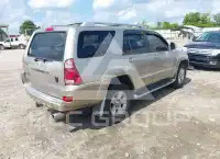 2003 Toyota 4 RUNNER photo
