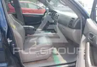 2003 Toyota 4 RUNNER фото