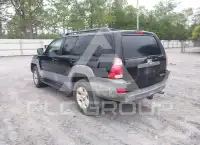2003 Toyota 4 RUNNER фото