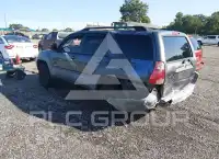 2003 Toyota 4 RUNNER фото
