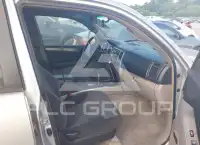 2003 Toyota 4 RUNNER фото