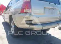 2003 Toyota 4 RUNNER photo