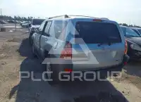 2003 Toyota 4 RUNNER фото