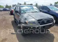 2003 Toyota 4 RUNNER photo