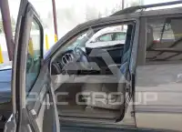 2003 Toyota 4 RUNNER фото
