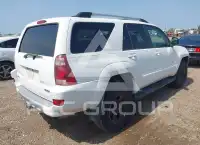 2003 Toyota 4 RUNNER фото