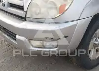 2003 Toyota 4 RUNNER фото