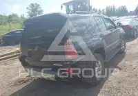 2003 Toyota 4 RUNNER photo