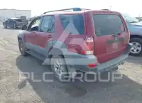 2003 Toyota 4 RUNNER фото