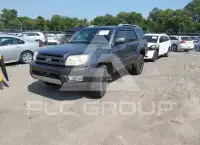 2003 Toyota 4 RUNNER фото