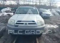 2003 Toyota 4 RUNNER фото