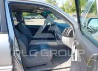 2003 Toyota 4 RUNNER фото