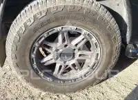 2003 Toyota 4 RUNNER фото