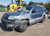 2003 Toyota 4 RUNNER photo