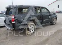 2003 Toyota 4 RUNNER фото
