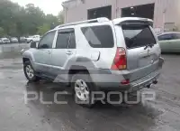2003 Toyota 4 RUNNER photo