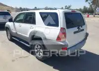 2003 Toyota 4 RUNNER фото