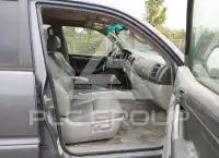 2003 Toyota 4 RUNNER фото
