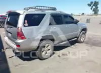 2003 Toyota 4 RUNNER фото
