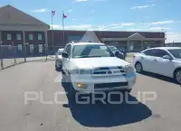 2003 Toyota 4 RUNNER фото