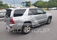 2003 Toyota 4 RUNNER фото