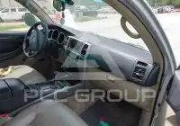 2003 Toyota 4 RUNNER фото