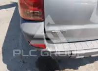 2003 Toyota 4 RUNNER фото