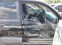 2003 Toyota 4 RUNNER photo
