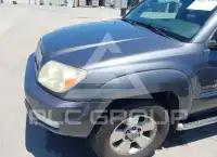 2003 Toyota 4 RUNNER photo