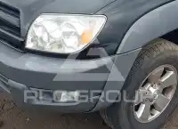 2003 Toyota 4 RUNNER фото