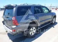 2003 Toyota 4 RUNNER photo