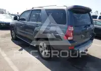 2003 Toyota 4 RUNNER фото