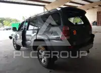 2003 Toyota 4 RUNNER фото