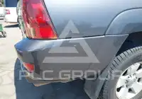 2003 Toyota 4 RUNNER фото