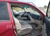 2003 Toyota 4 RUNNER фото