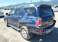 2003 Toyota 4 RUNNER фото